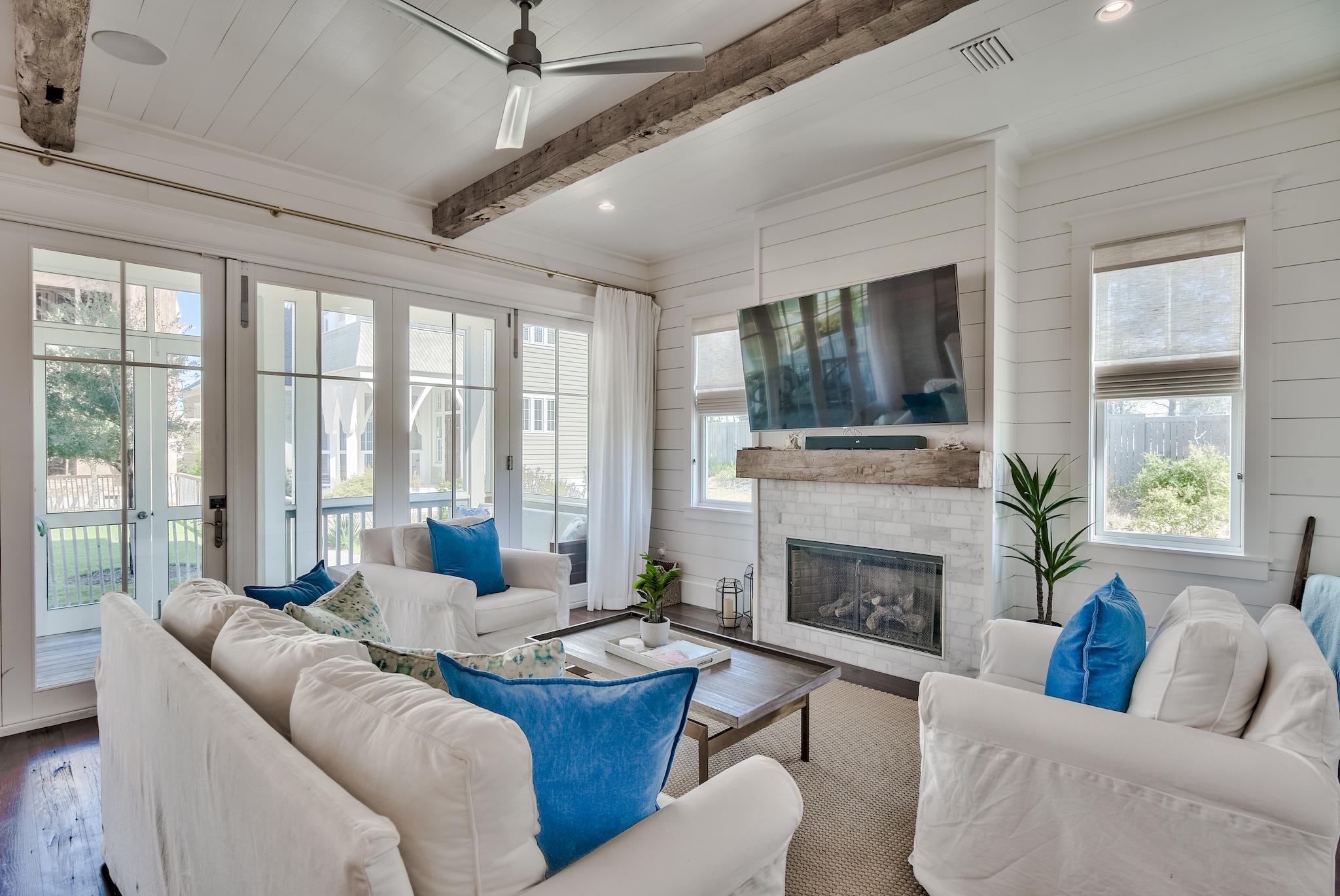 Grace Point - Residential