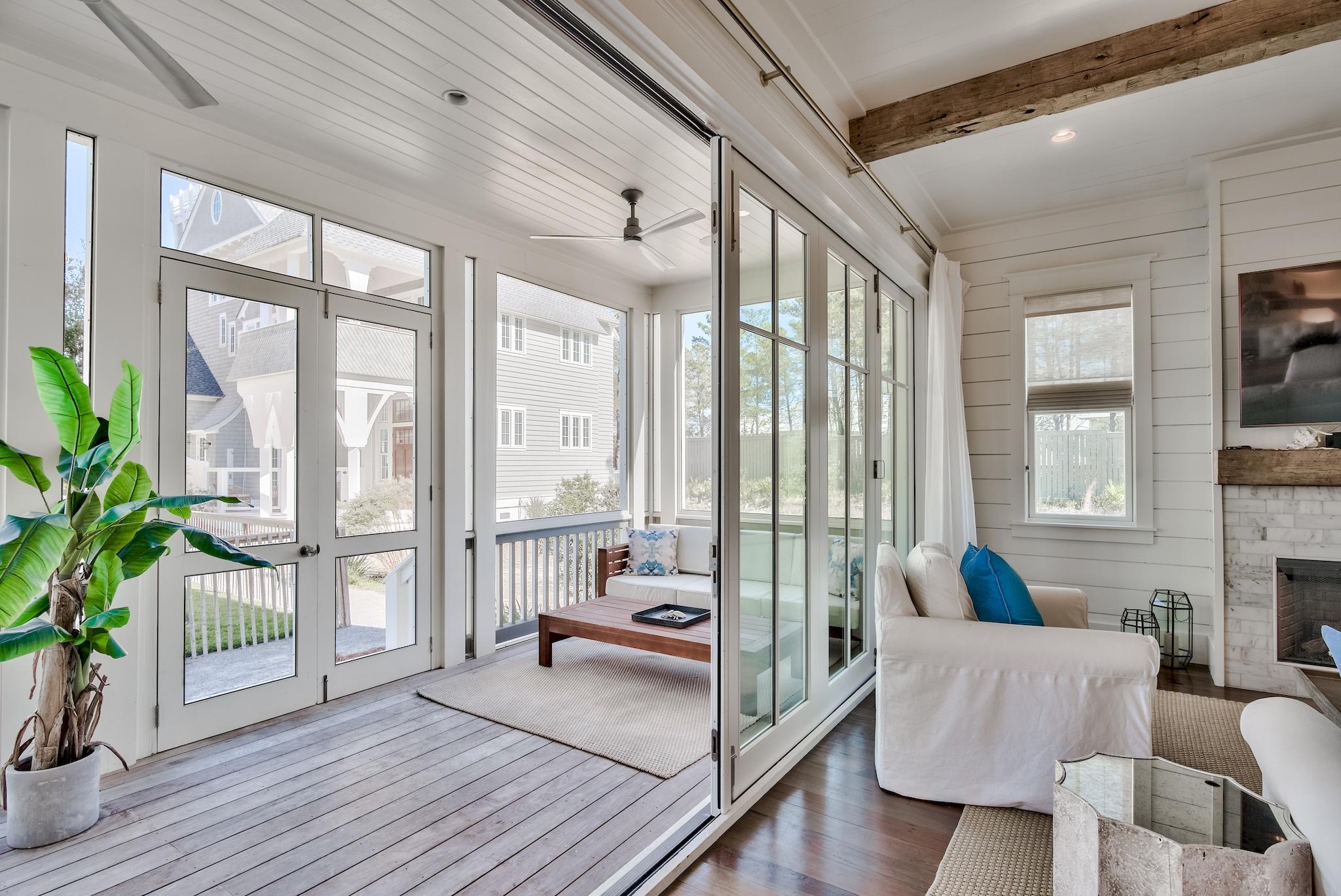 Grace Point - Residential