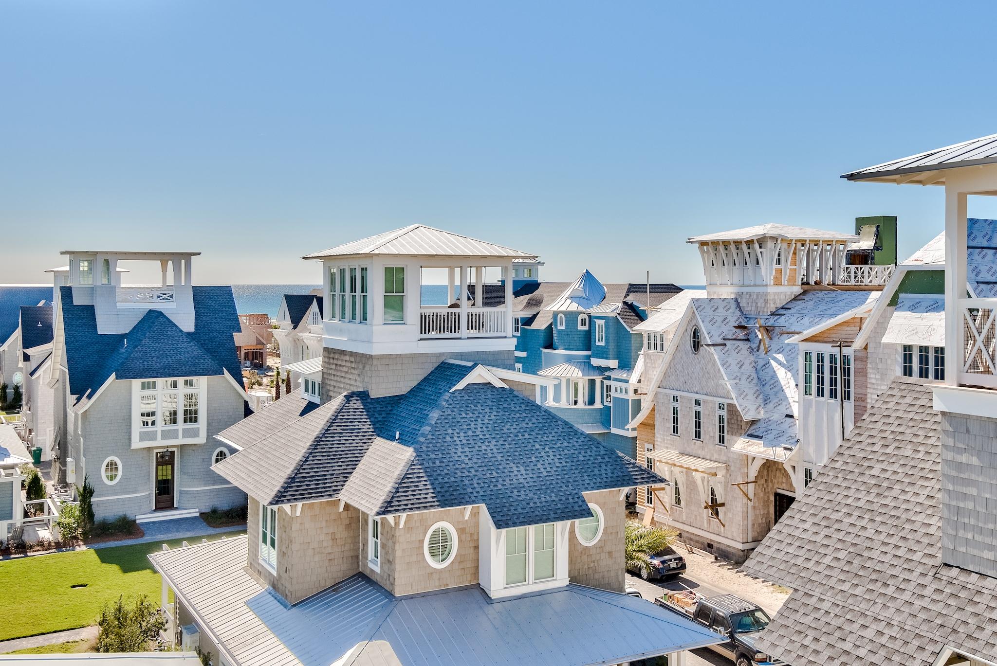 Grace Point - Residential