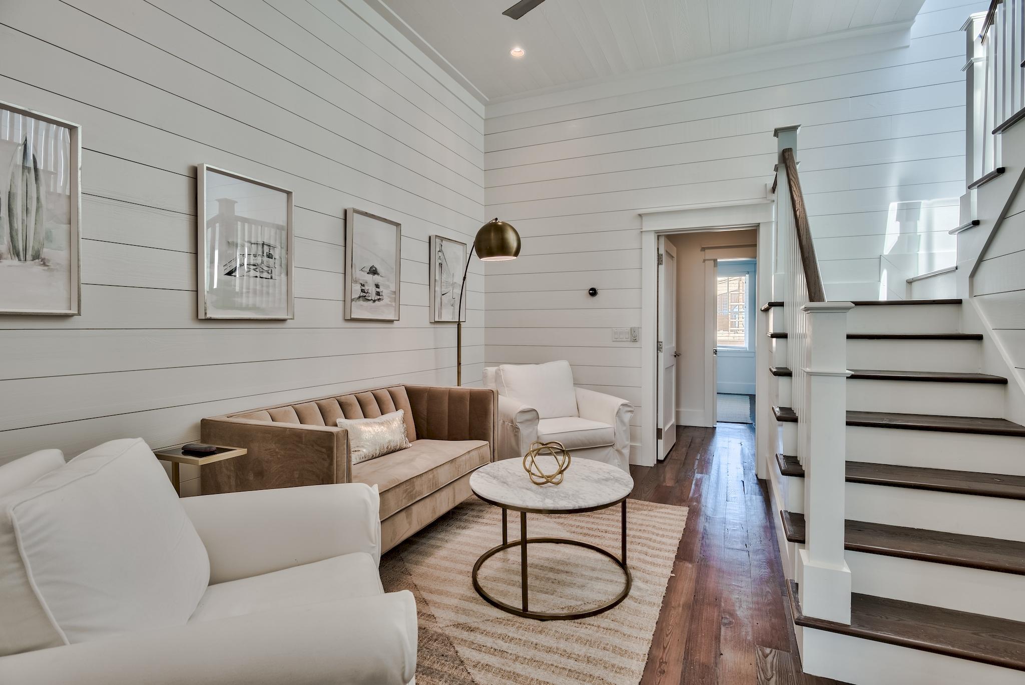 Grace Point - Residential
