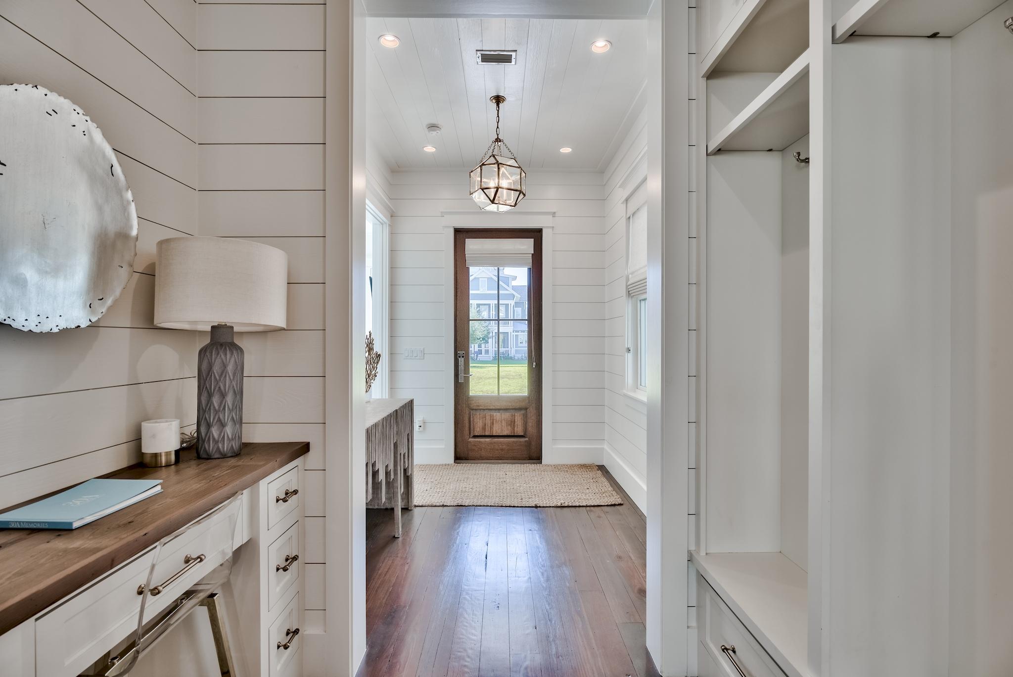 Grace Point - Residential