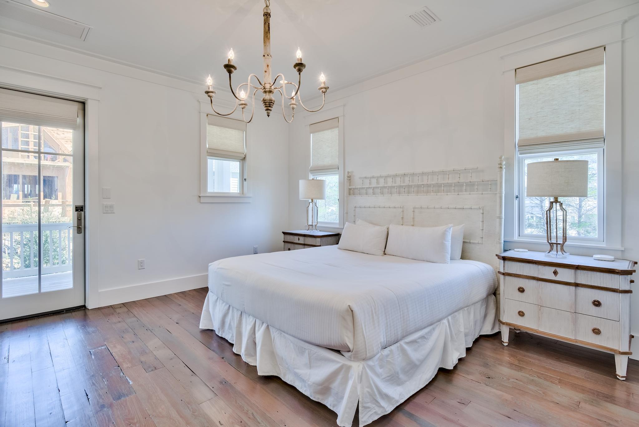 Grace Point - Residential