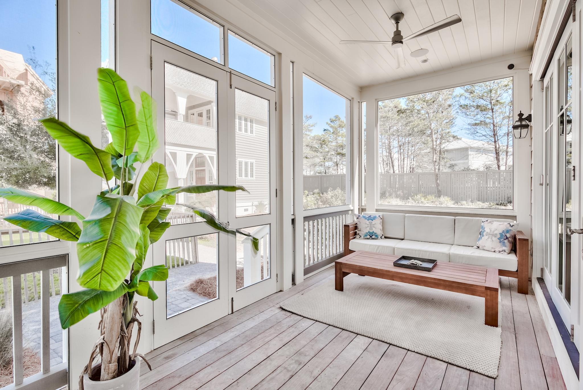 Grace Point - Residential