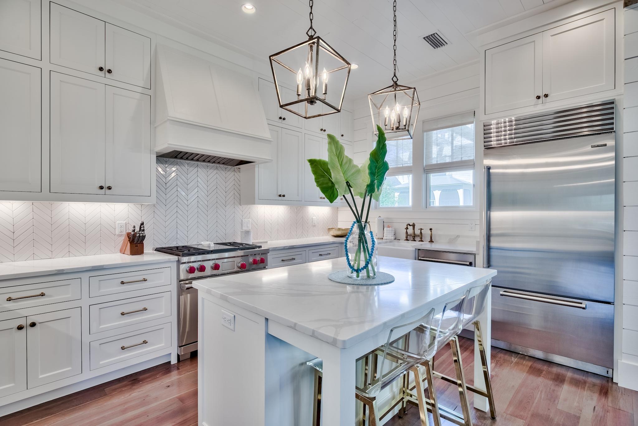 Grace Point - Residential