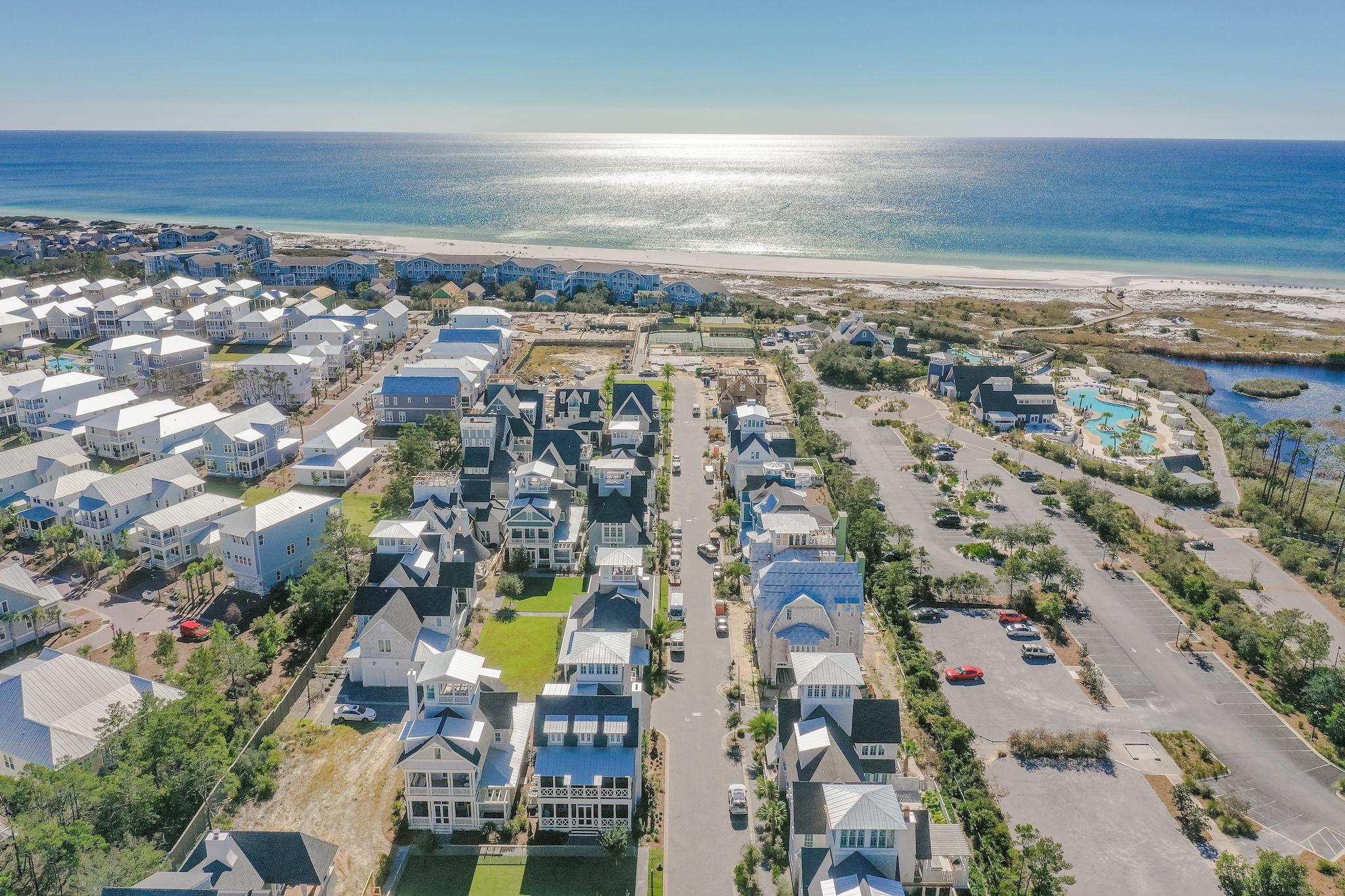 Grace Point - Residential