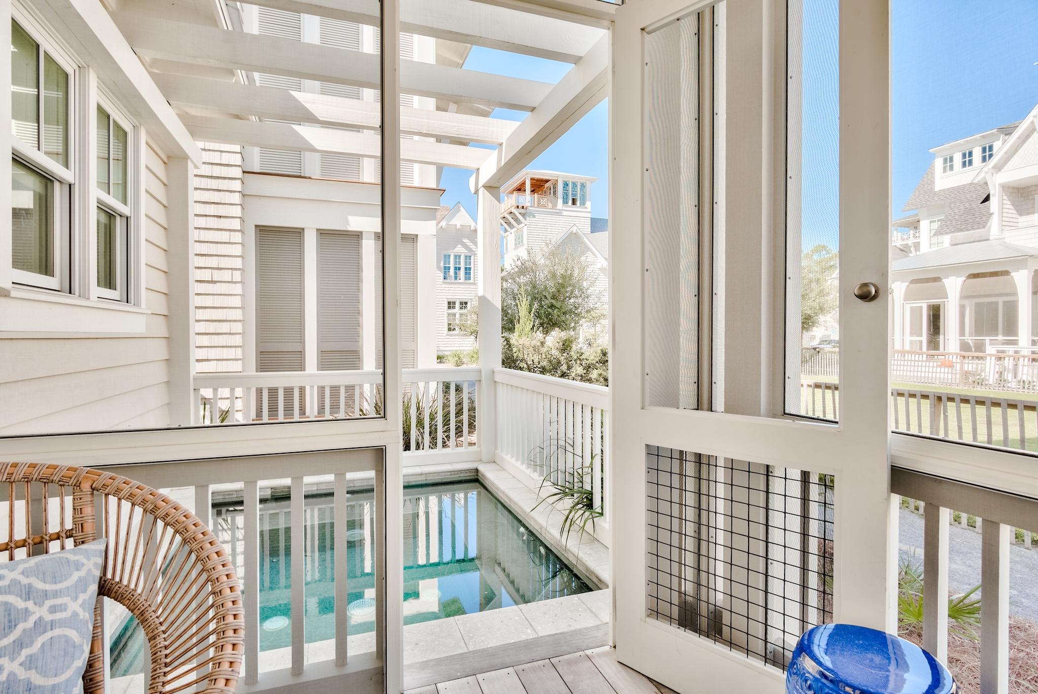Grace Point - Residential