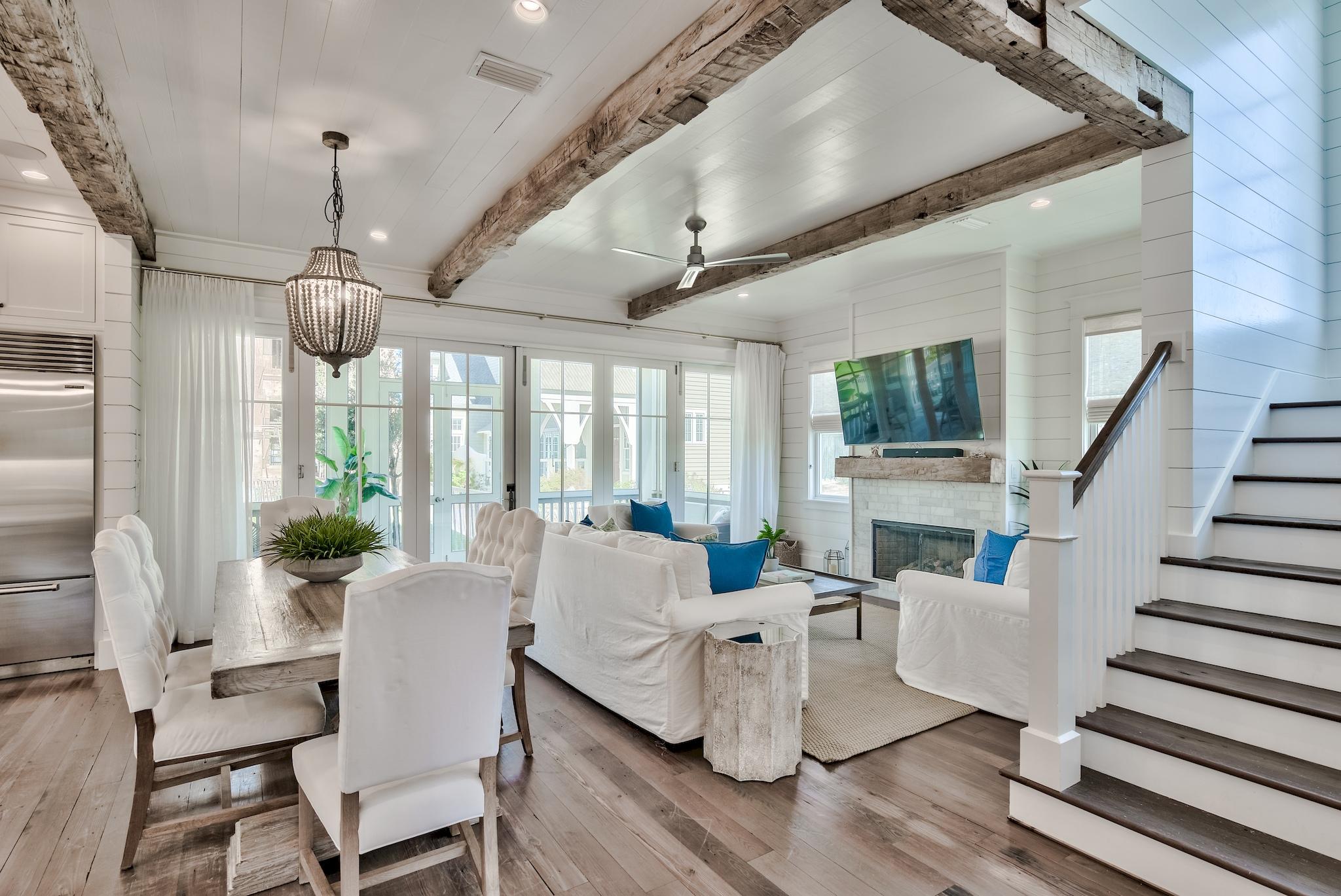 Grace Point - Residential