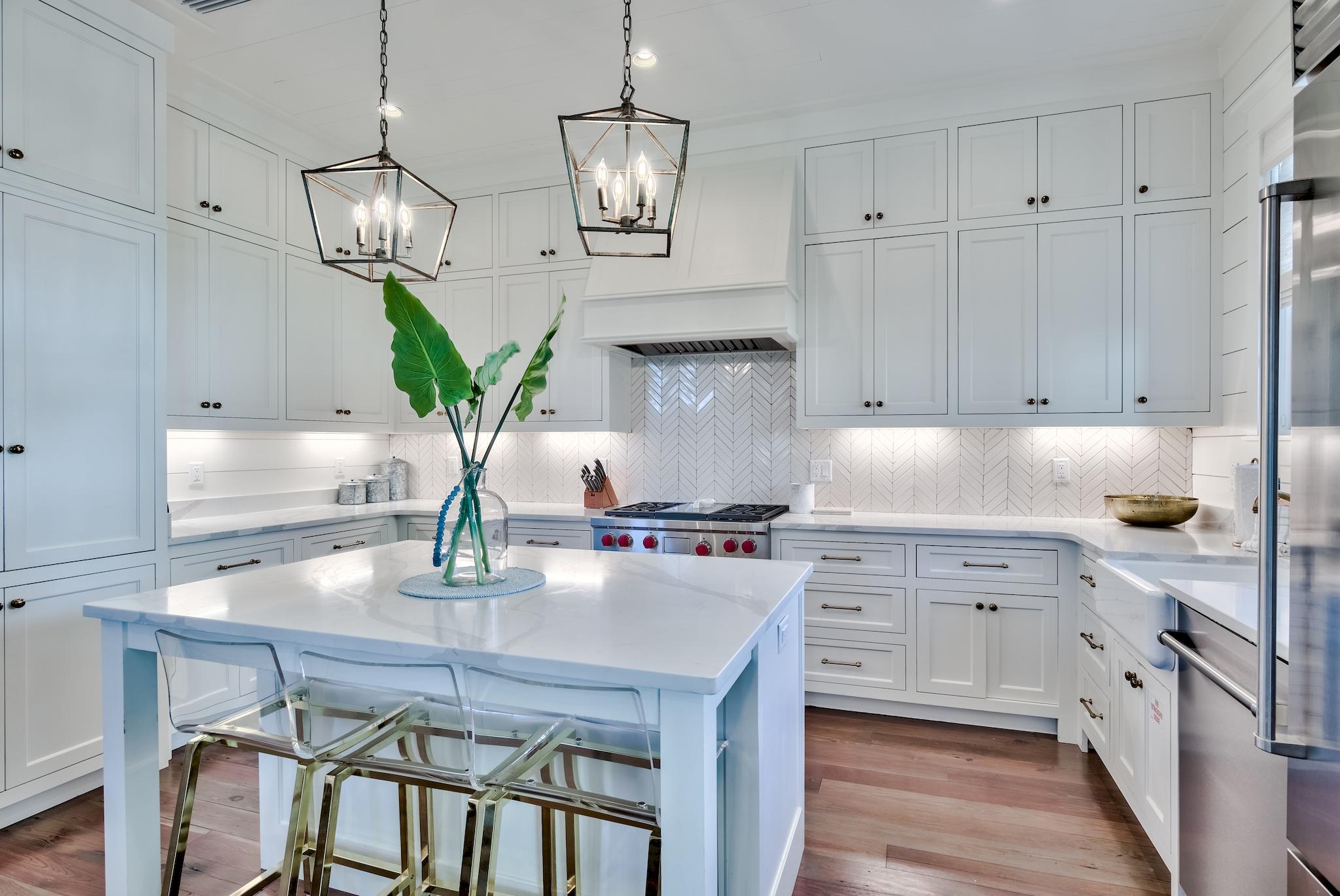 Grace Point - Residential
