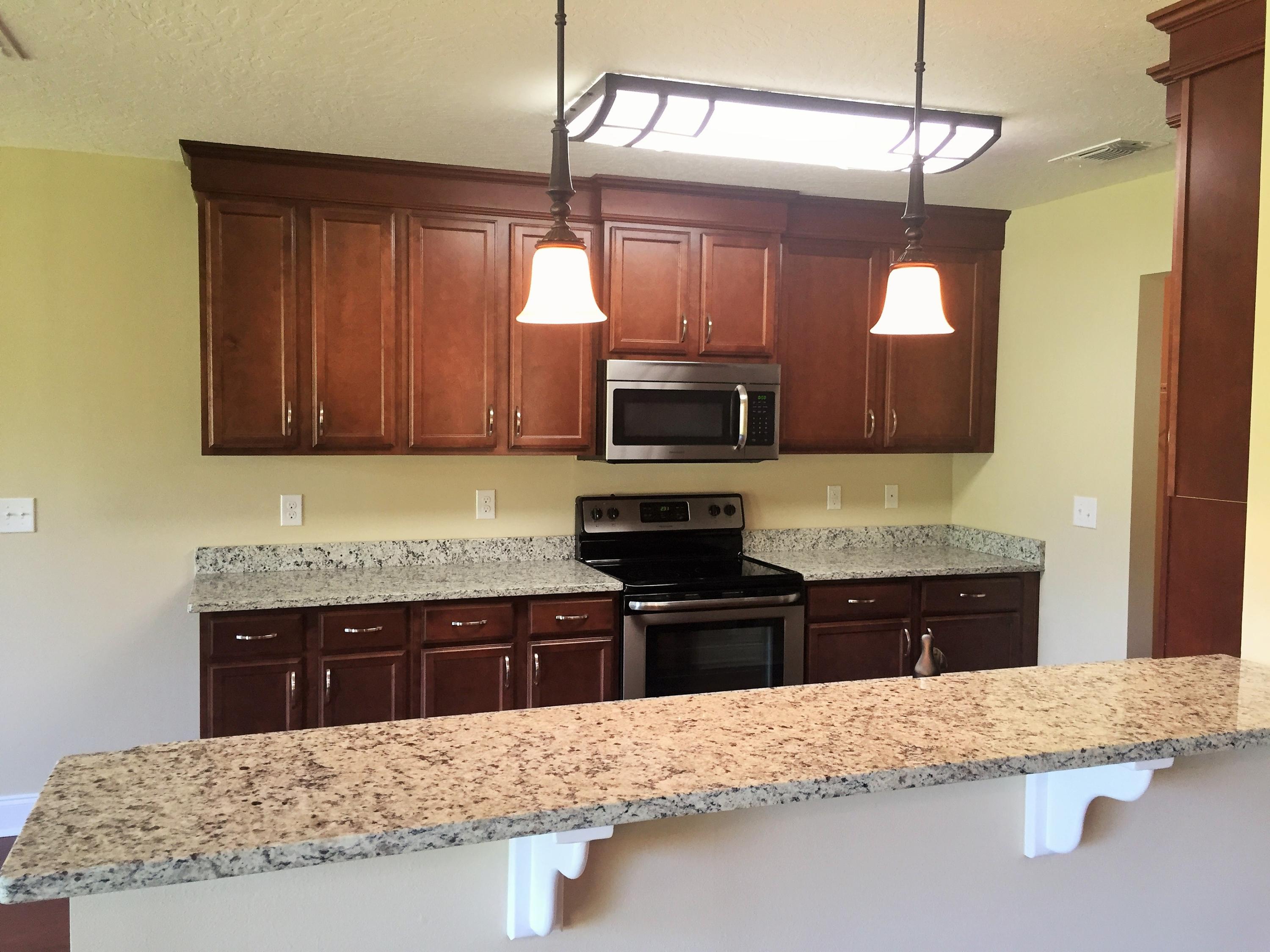 NAVARRE S/D 1ST ADDN - Residential