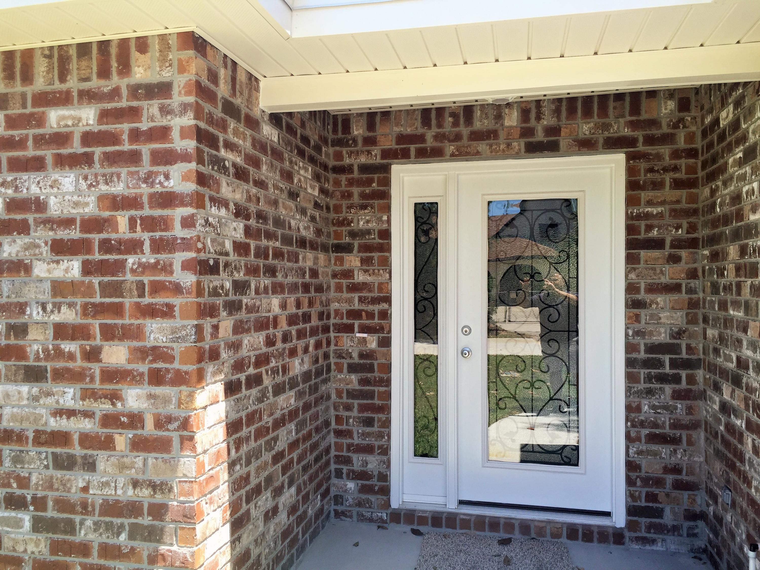 NAVARRE S/D 1ST ADDN - Residential