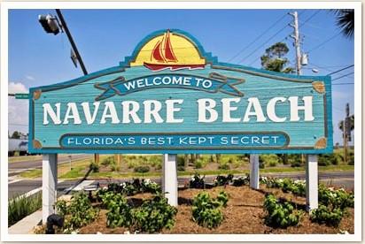 NAVARRE S/D 1ST ADDN - Residential