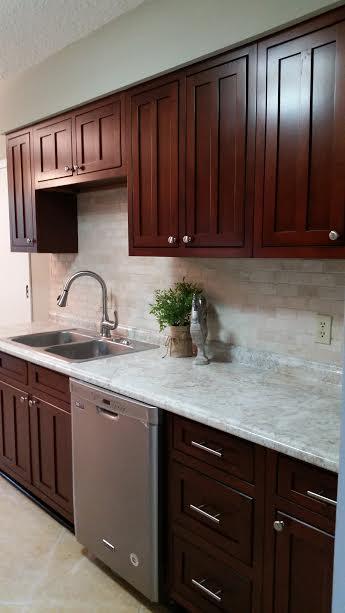 LEOTA MILLER - Residential