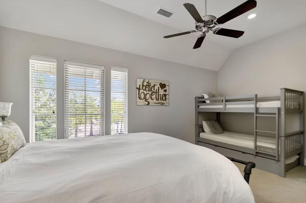 CYPRESS DUNES - Residential Lease