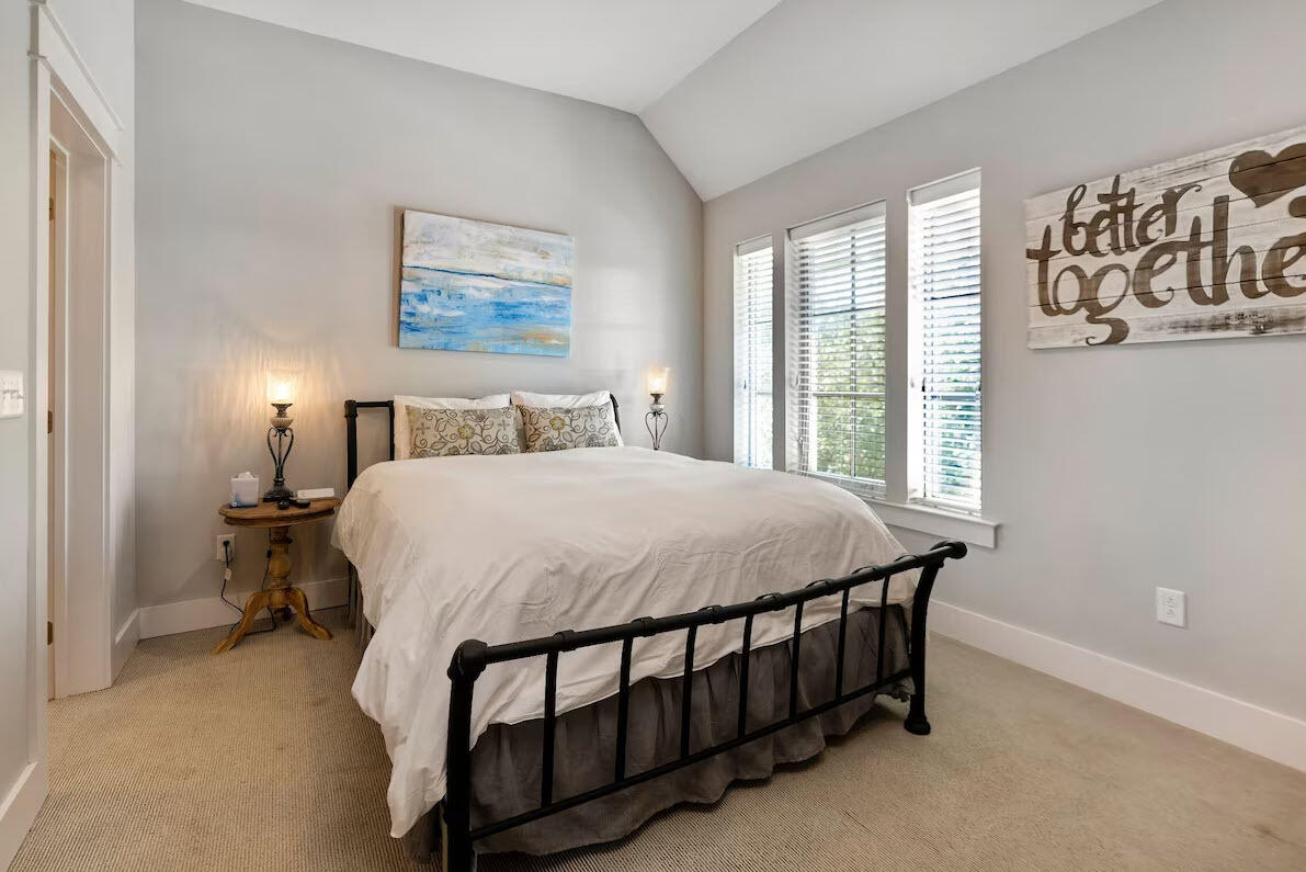 CYPRESS DUNES - Residential Lease