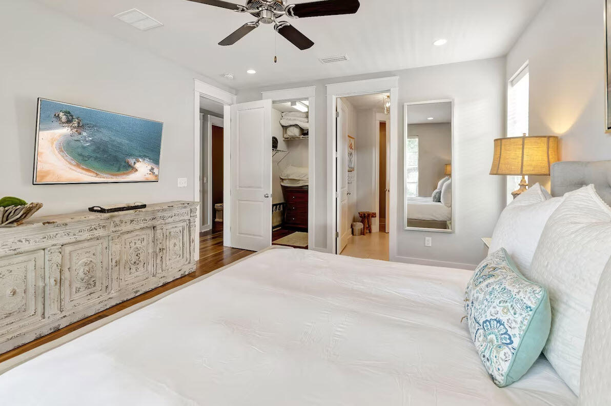 CYPRESS DUNES - Residential Lease