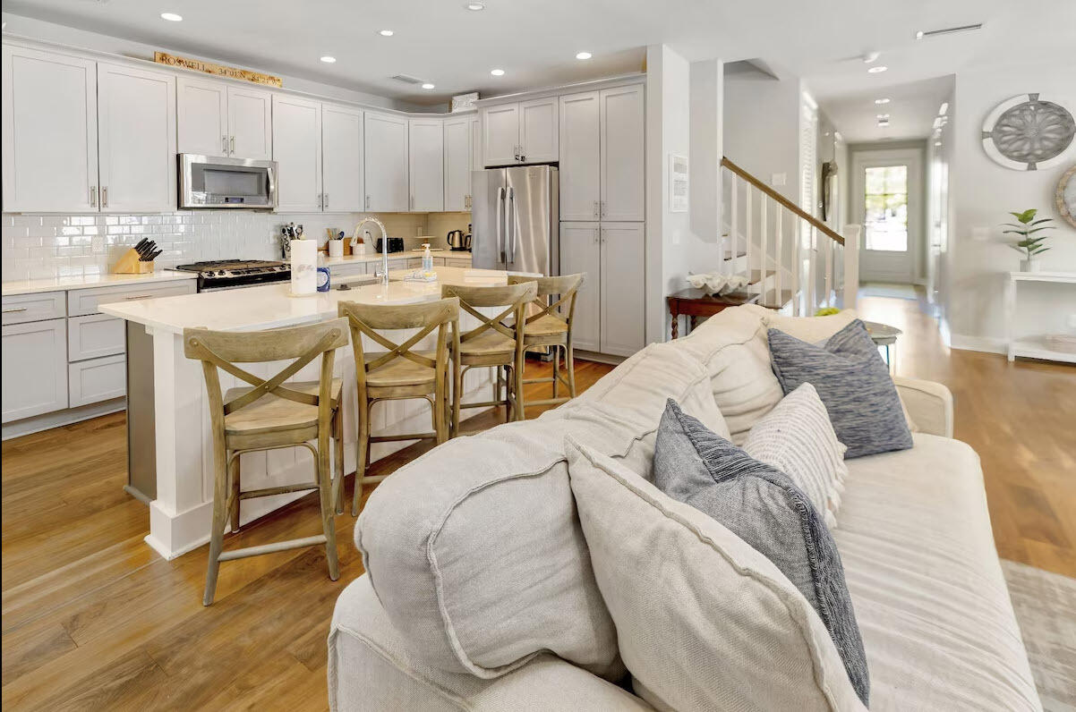 CYPRESS DUNES - Residential Lease