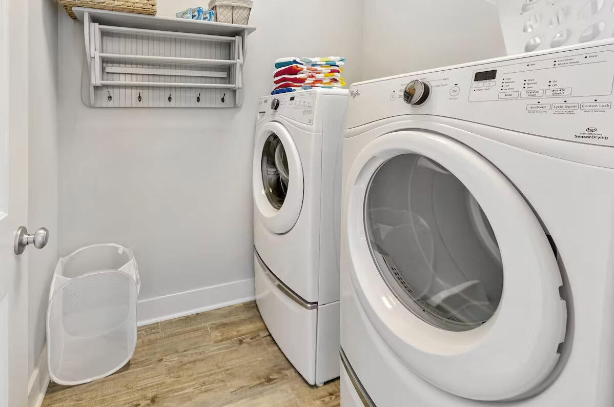 CYPRESS DUNES - Residential Lease