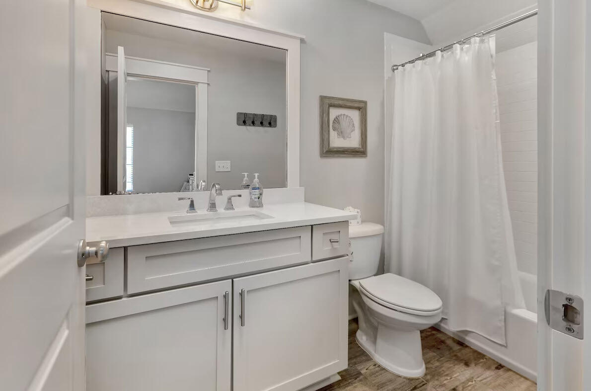 CYPRESS DUNES - Residential Lease