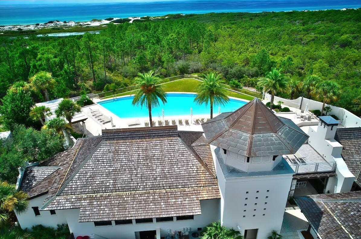 CYPRESS DUNES - Residential Lease