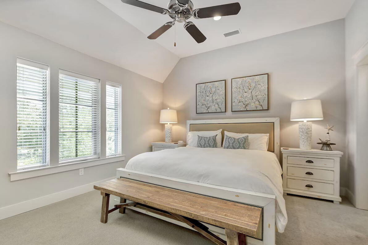 CYPRESS DUNES - Residential Lease