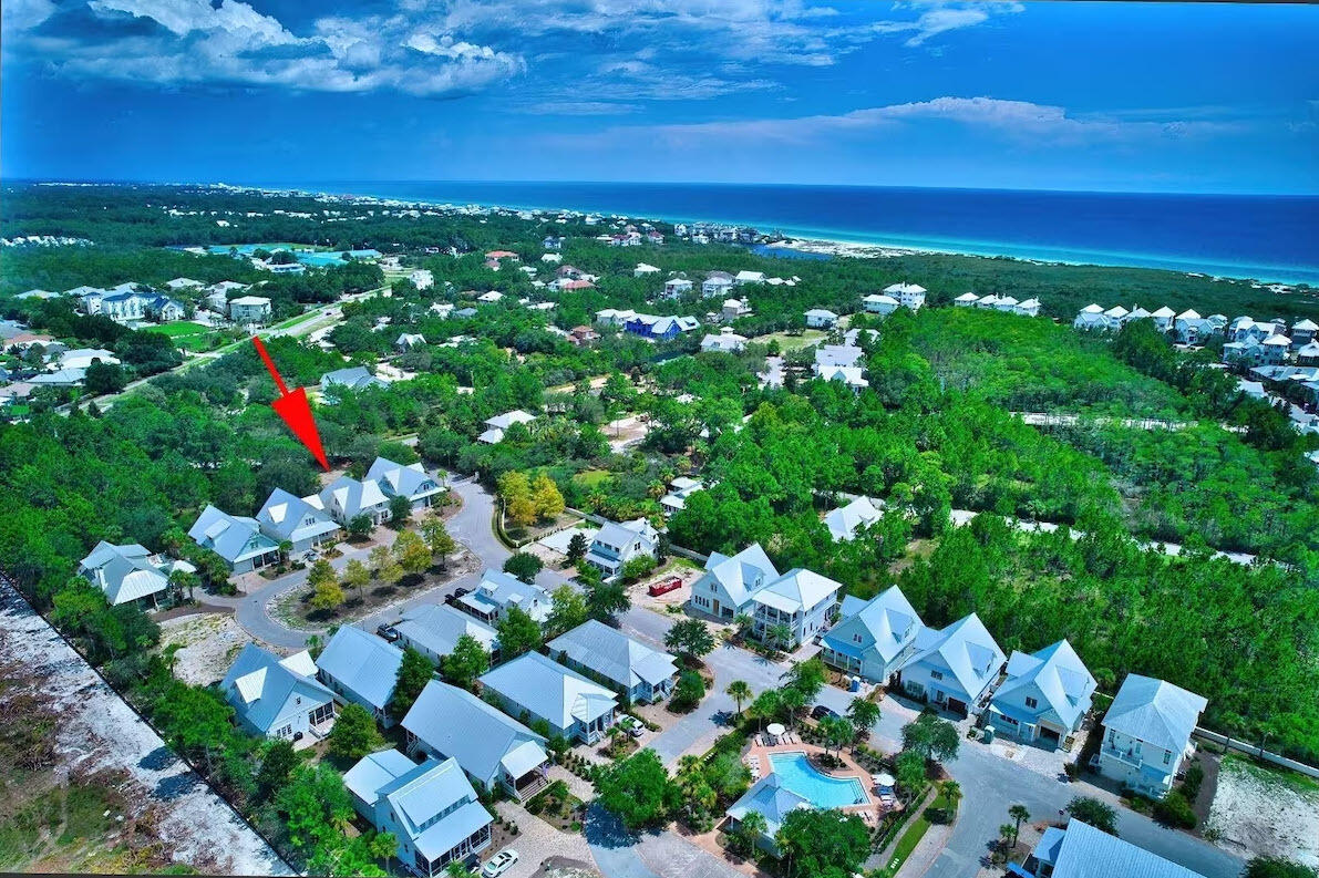 CYPRESS DUNES - Residential Lease