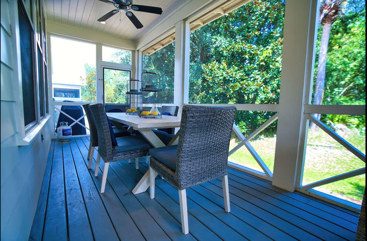 CYPRESS DUNES - Residential Lease