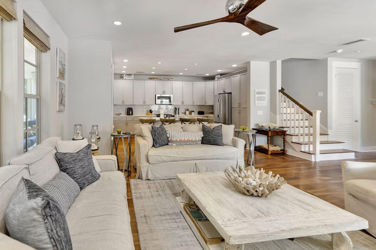 CYPRESS DUNES - Residential Lease