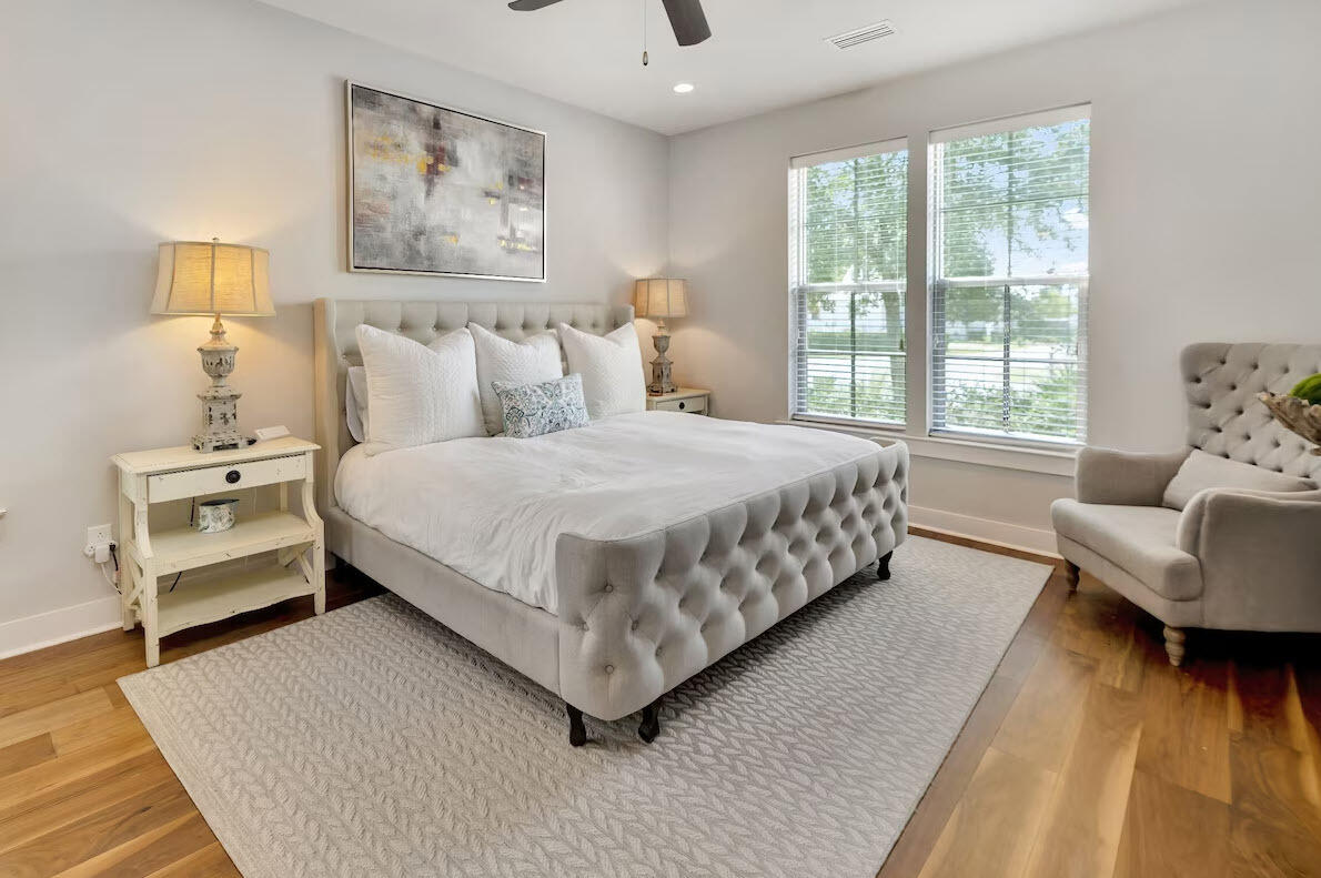 CYPRESS DUNES - Residential Lease