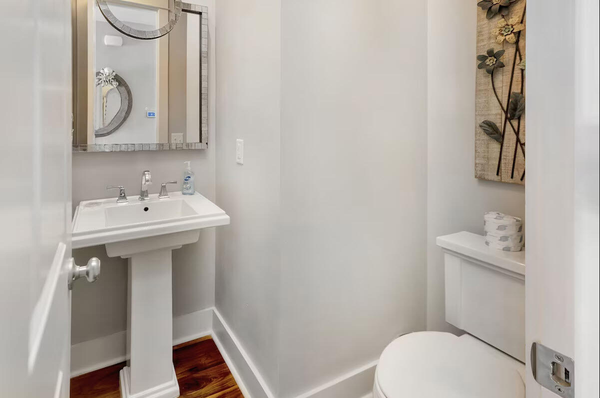 CYPRESS DUNES - Residential Lease