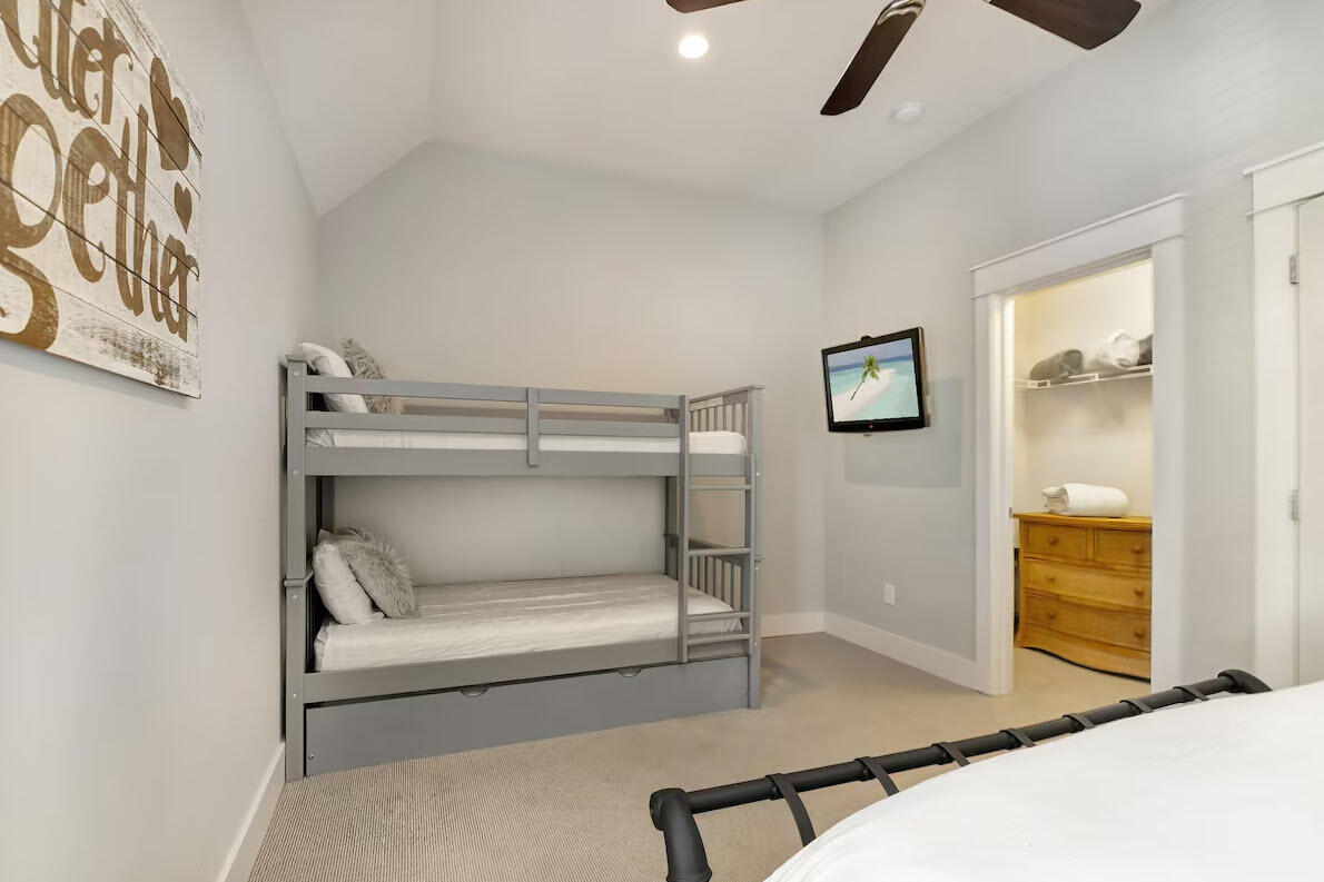 CYPRESS DUNES - Residential Lease