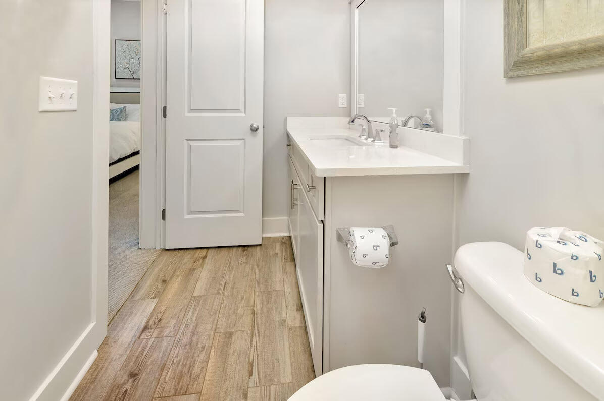 CYPRESS DUNES - Residential Lease