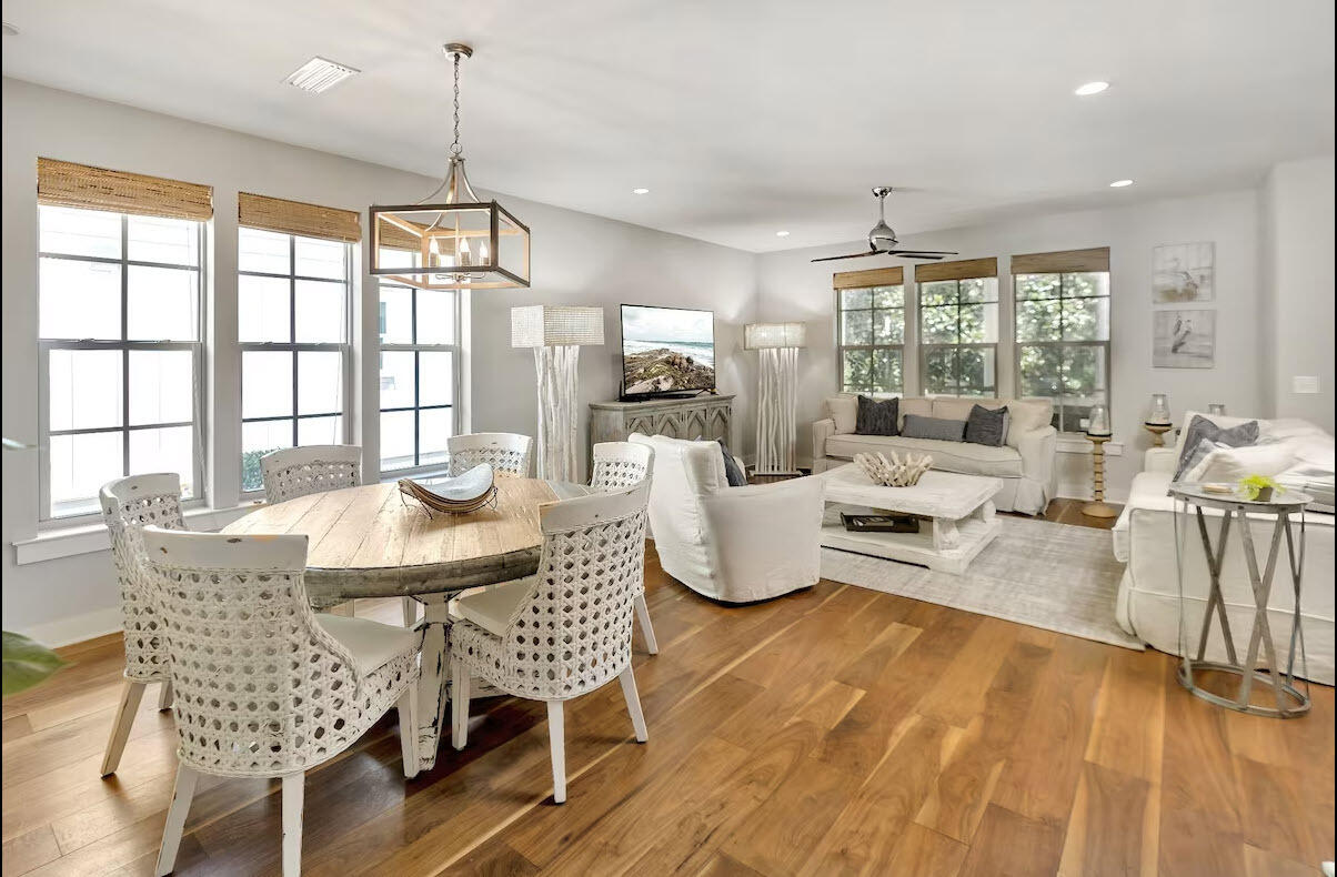 CYPRESS DUNES - Residential Lease