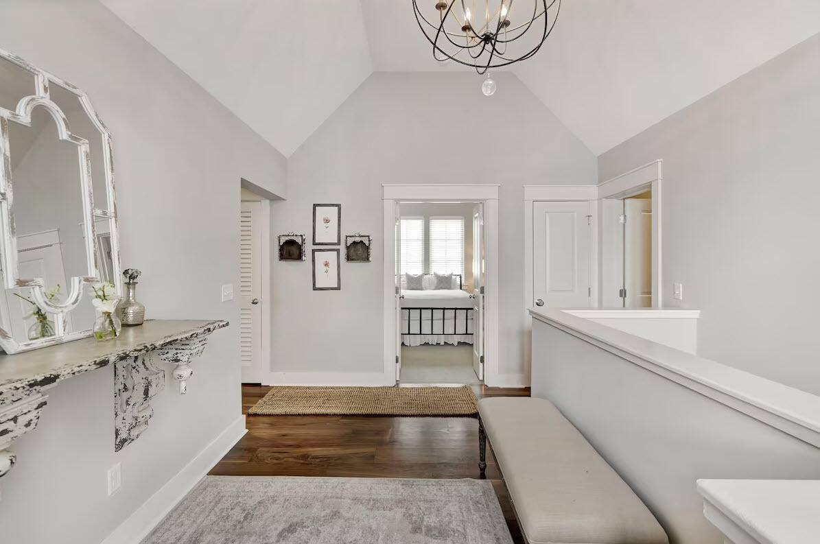 CYPRESS DUNES - Residential Lease