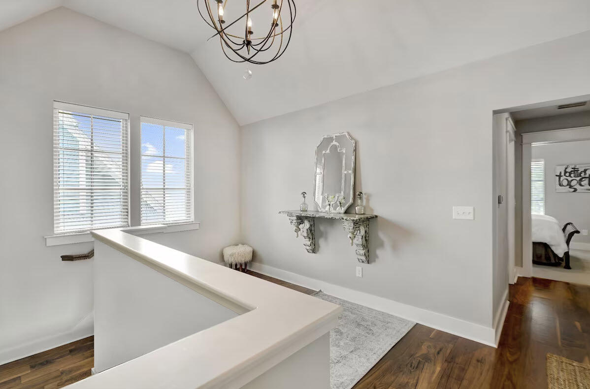 CYPRESS DUNES - Residential Lease