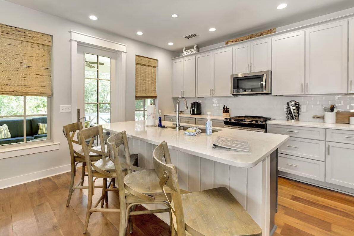 CYPRESS DUNES - Residential Lease