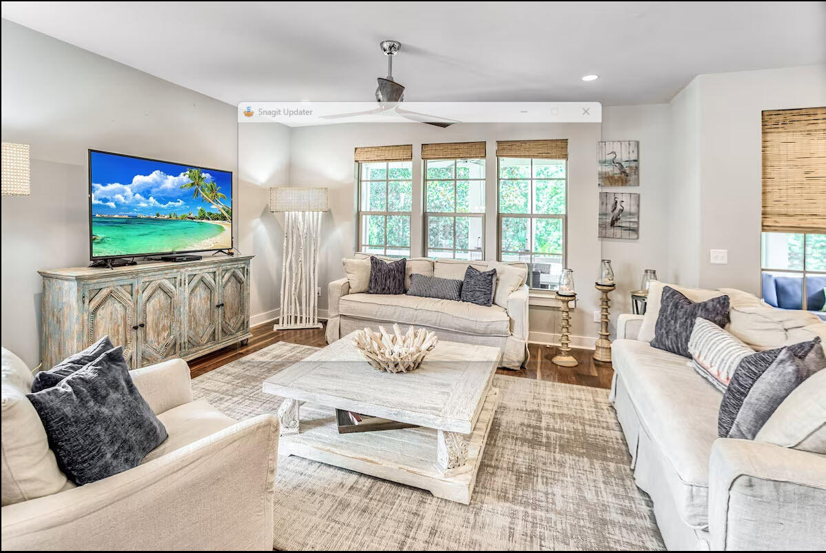 CYPRESS DUNES - Residential Lease