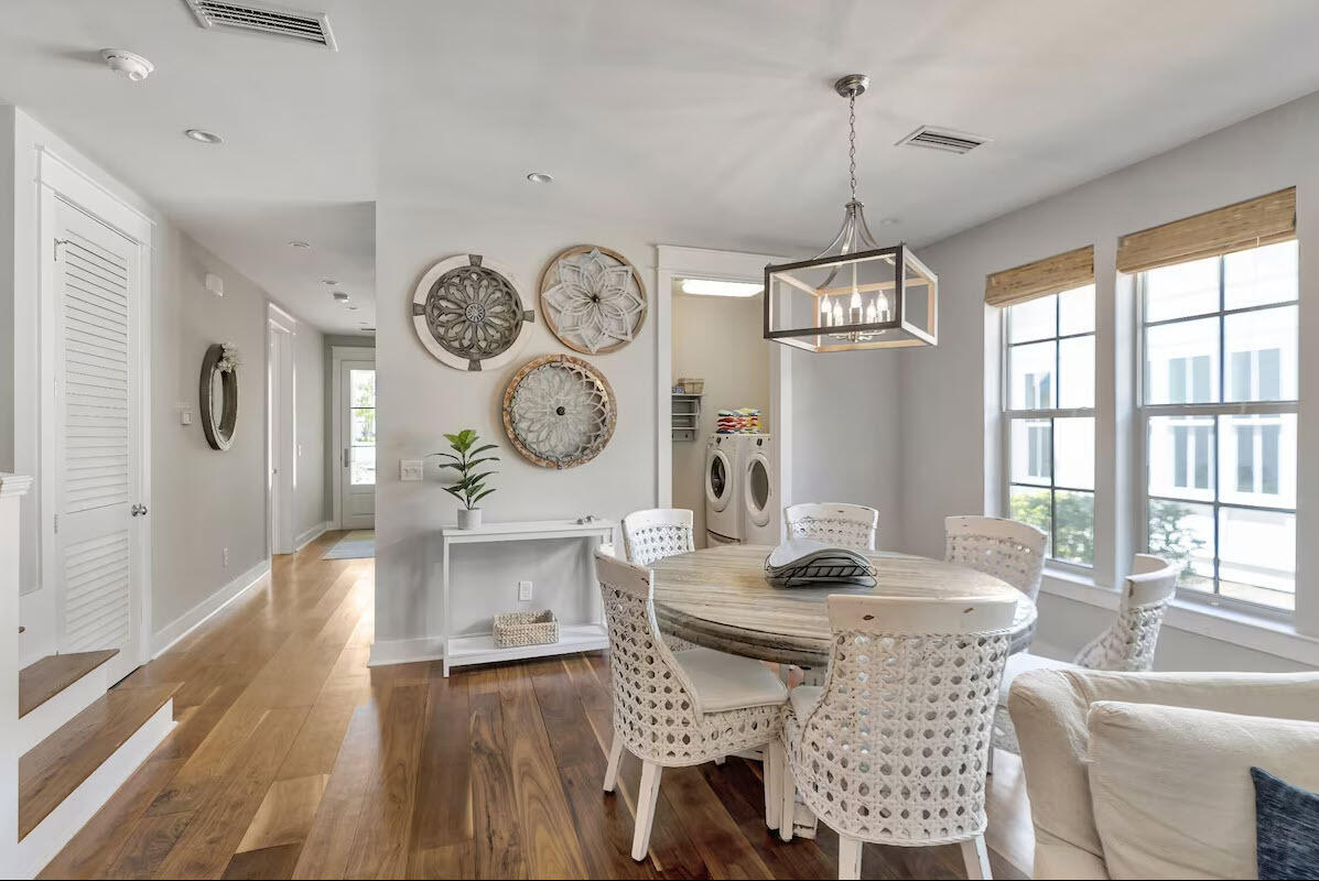 CYPRESS DUNES - Residential Lease