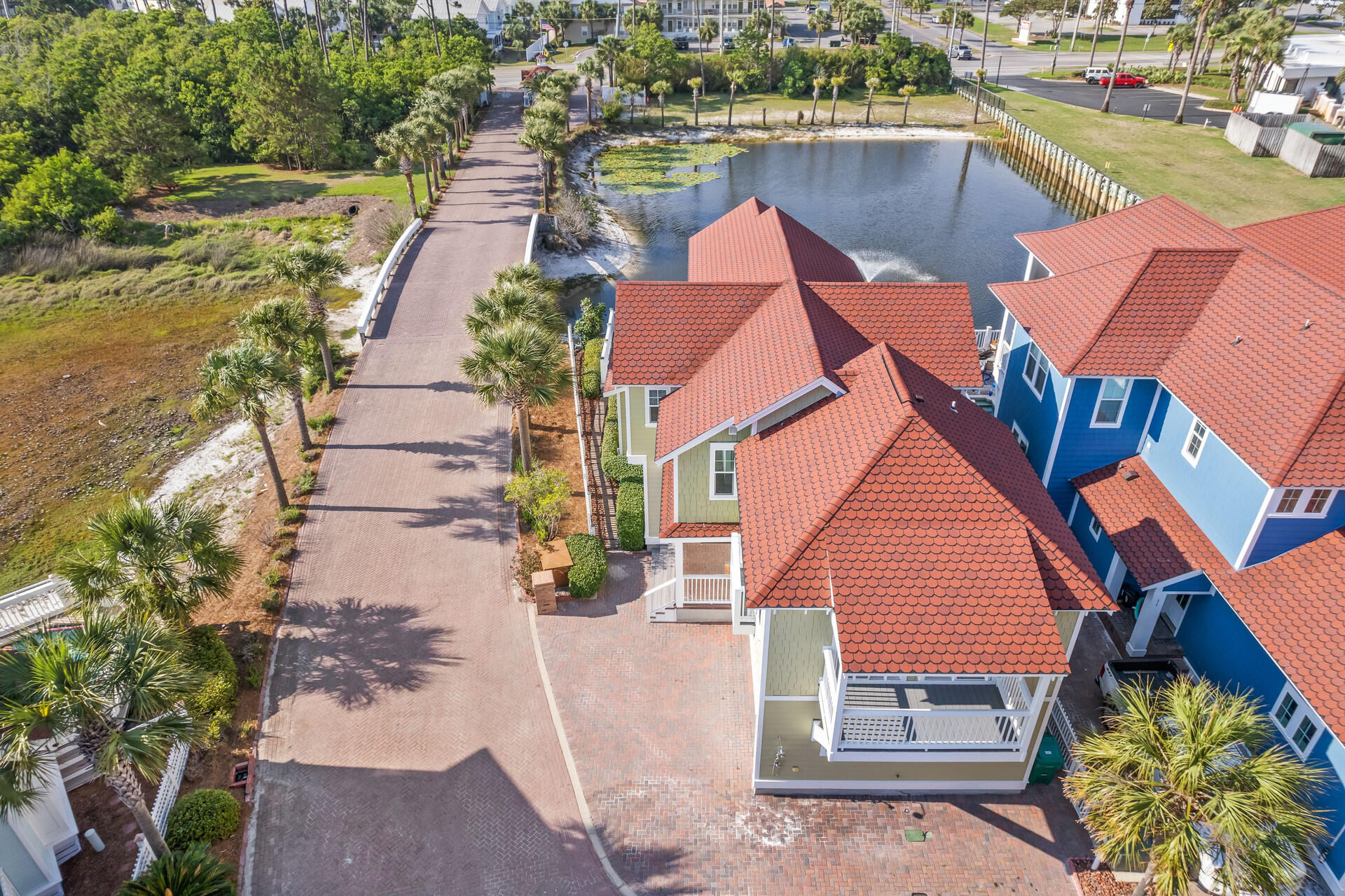 SHIPWATCH - Residential