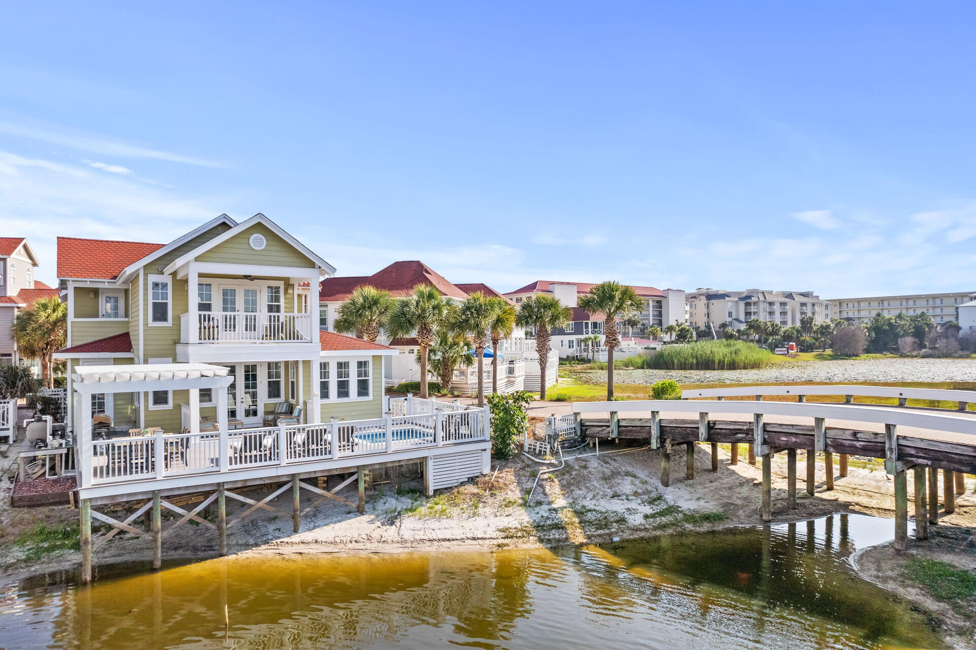 SHIPWATCH - Residential