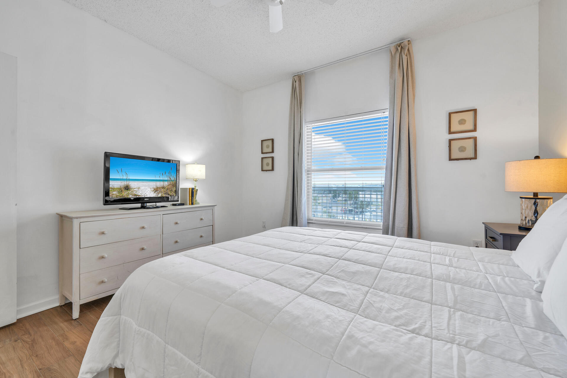 STERLING SANDS CONDO - Residential