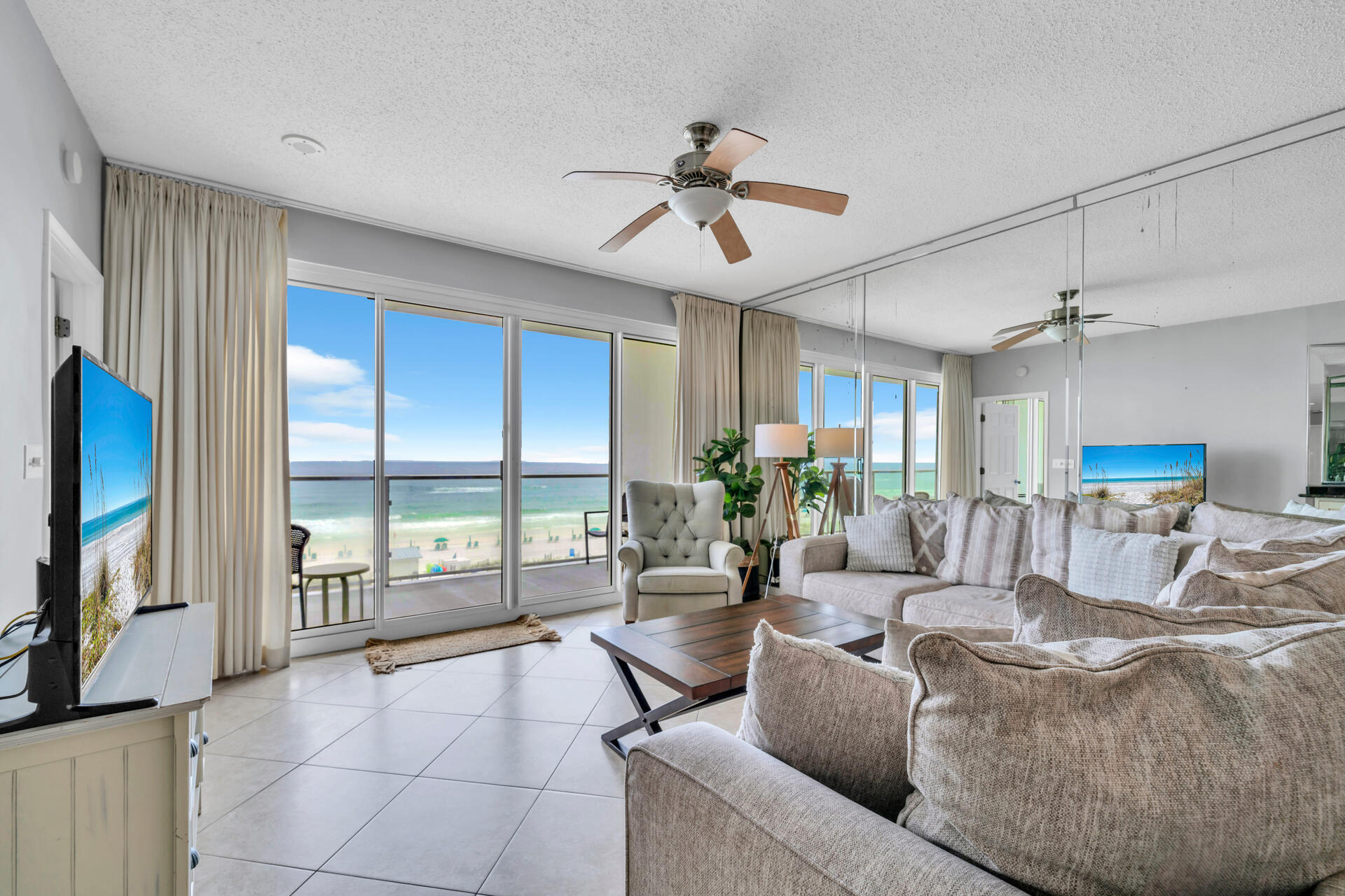 STERLING SANDS CONDO - Residential