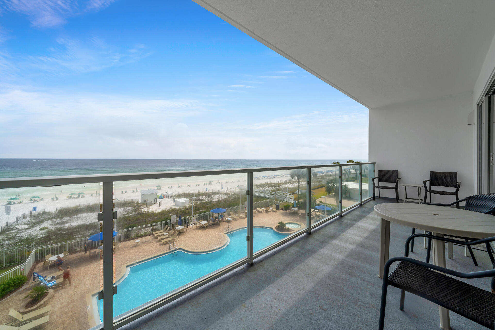 STERLING SANDS CONDO - Residential