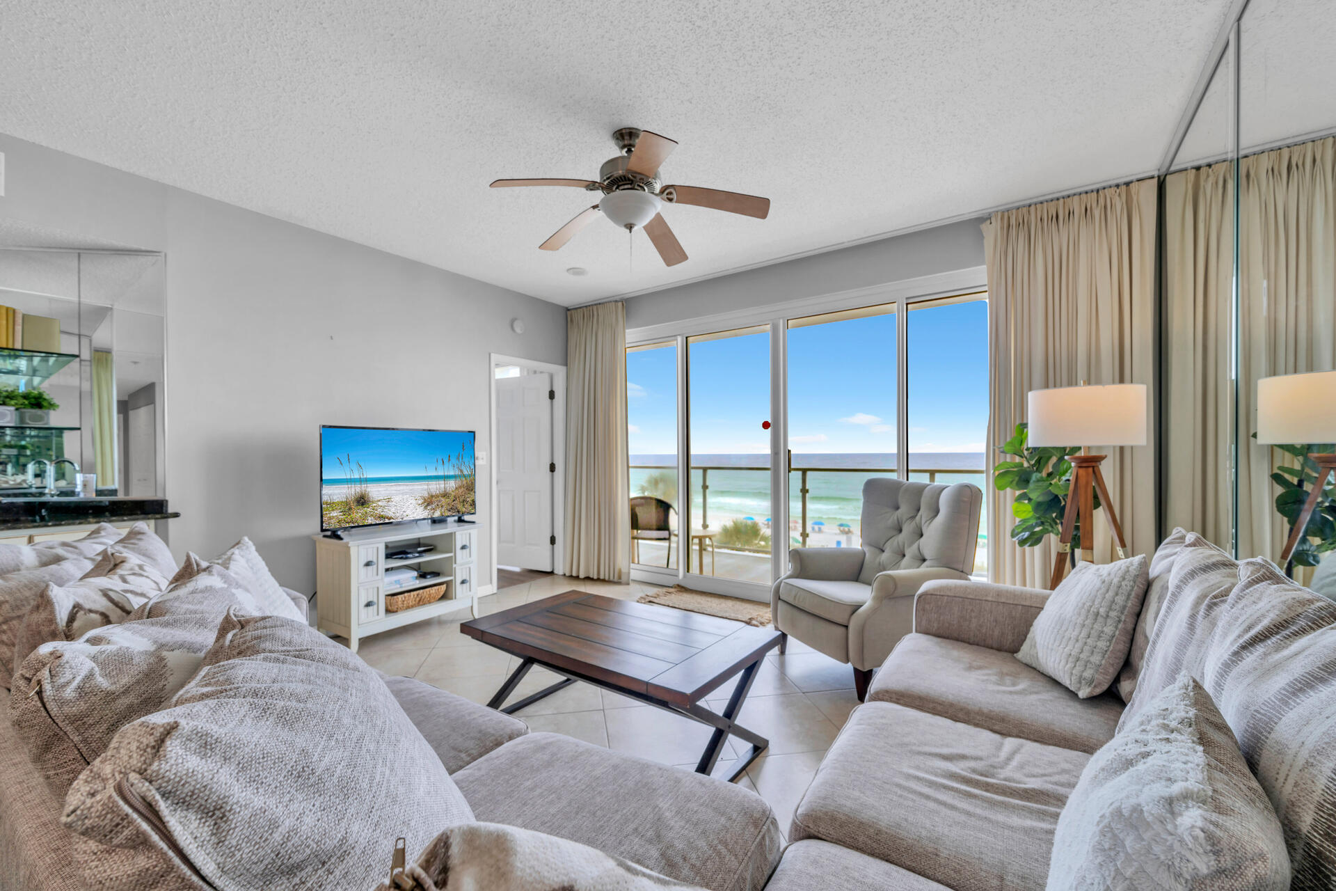 STERLING SANDS CONDO - Residential