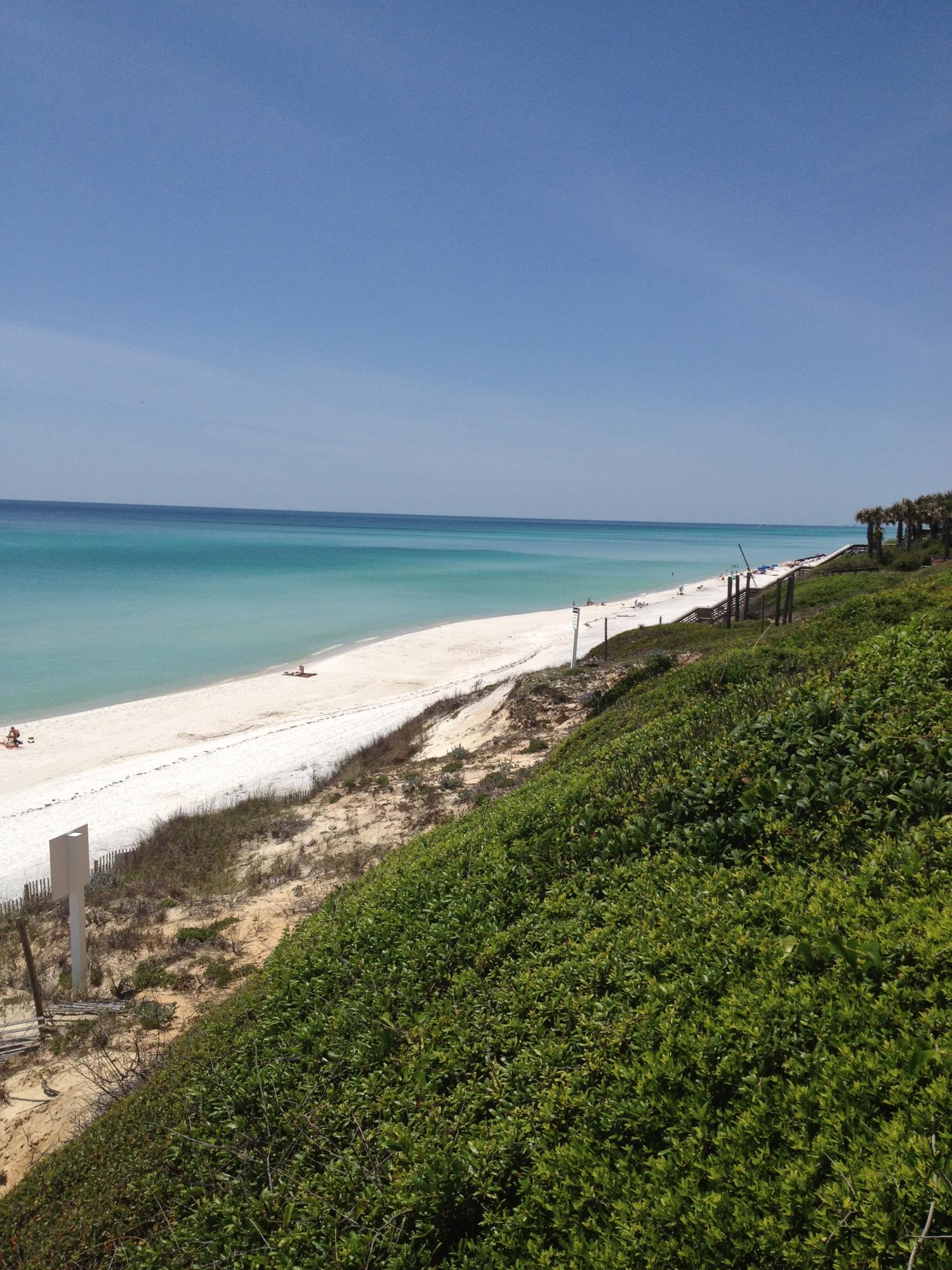 INN AT SEACREST BEACH (THE) - Residential