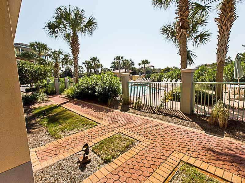 INN AT SEACREST BEACH (THE) - Residential