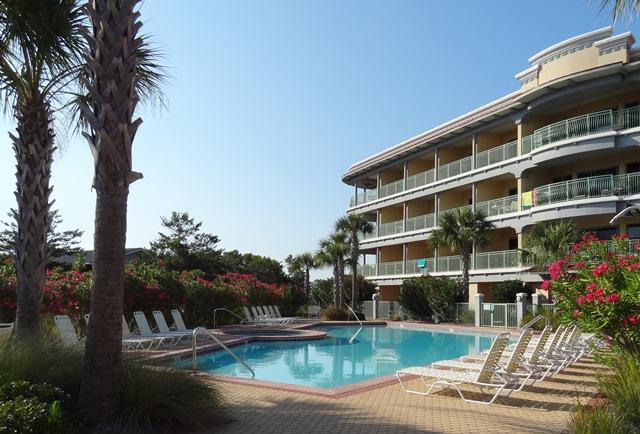 INN AT SEACREST BEACH (THE) - Residential