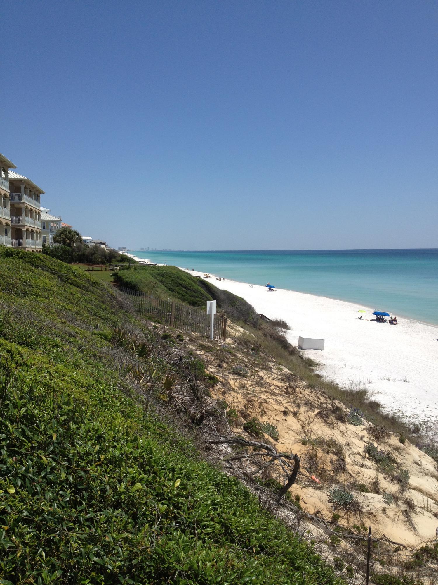 INN AT SEACREST BEACH (THE) - Residential