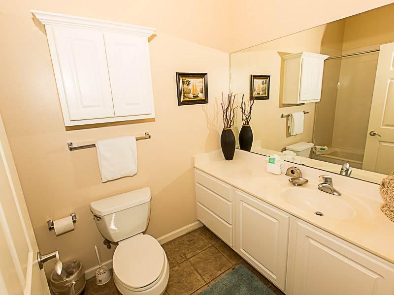 INN AT SEACREST BEACH (THE) - Residential