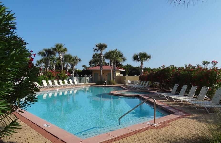 INN AT SEACREST BEACH (THE) - Residential