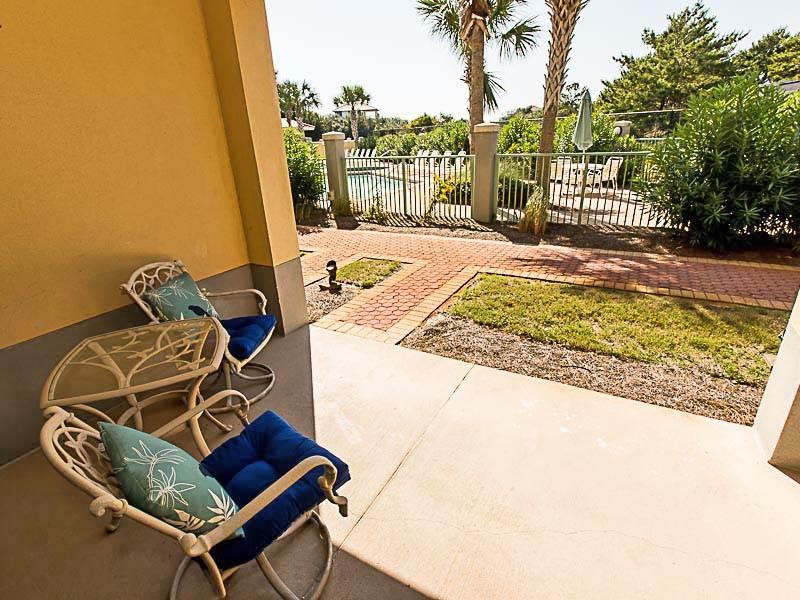 INN AT SEACREST BEACH (THE) - Residential